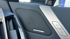 BMW iX 385kW xDrive50 M Sport 111.5kWh 5dr Auto Electric Estate